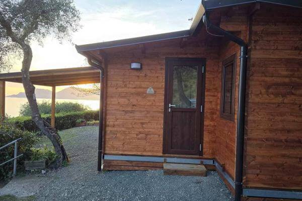 Camping Suite