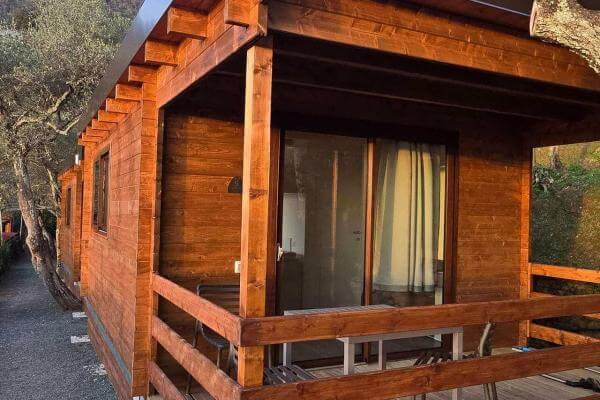 Camping Suite